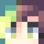 Download Free Florida Kilos // Skin for Minecraft image 3 Florida Kilos // - Female Minecraft Skins - image 3
