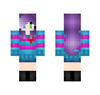 Lilly Frisk
