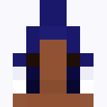 -OC- Patience ( Inquisitor ) - Female Minecraft Skins - image 3