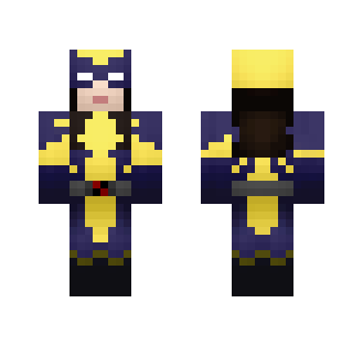 Wolverine (Laura Kinney) [X-Men]