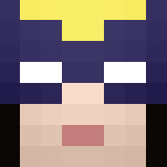 Wolverine (Laura Kinney) [X-Men] - Female Minecraft Skins - image 3