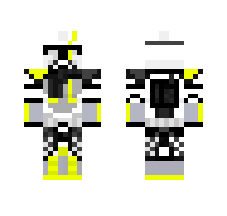 ARC Trooper Blitz