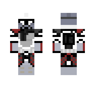ARC Trooper Colt