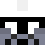 ARC Trooper Colt - Male Minecraft Skins - image 3