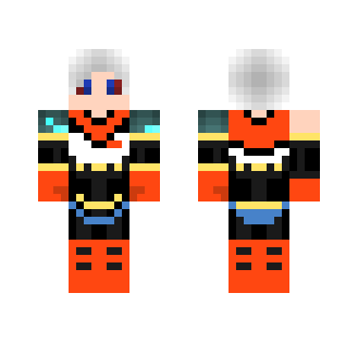Spring Papyrus