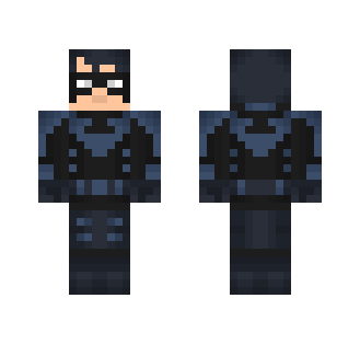 Nightwing