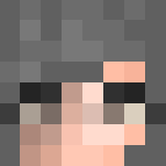 ~OC~ Lieutenant Amelia Masen - Female Minecraft Skins - image 3