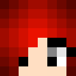 [Kid] Erza Scarlet - Female Minecraft Skins - image 3