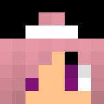 cute teen girl - Cute Girls Minecraft Skins - image 3