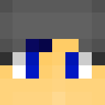 boyoro - Male Minecraft Skins - image 3
