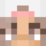don't know what love is,don't care - Female Minecraft Skins - image 3