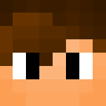 city boy - Boy Minecraft Skins - image 3