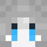 ✧ Ɯнιтє Ƥєαяℓ ✧ - Female Minecraft Skins - image 3