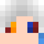 Spring Disbelif Papyrus - Male Minecraft Skins - image 3