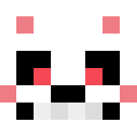 Love!Sans - Male Minecraft Skins - image 3