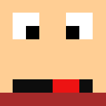 Scar Australia's awesome Skin - Male Minecraft Skins - image 3