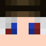 Spring Mafiatale Papyrus - Male Minecraft Skins - image 3