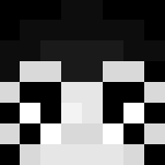 Brooke - Bendy And The Ink Machine - Female Minecraft Skins - image 3