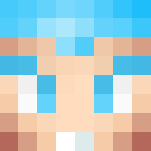 Vegeta Ssjgssj|Dragonball Super - Male Minecraft Skins - image 3