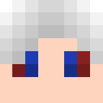 Spring Traveltale Papyrus - Male Minecraft Skins - image 3