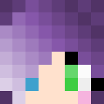 Lilly Papyurs - Female Minecraft Skins - image 3