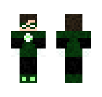 Green Lantern (Hal Jordan)