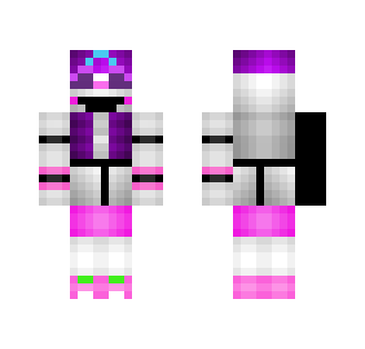 Ballora