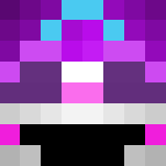 Ballora - Female Minecraft Skins - image 3