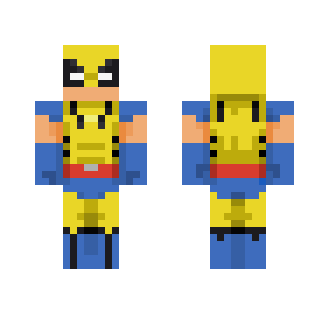 Wolverine