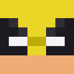 Wolverine - Male Minecraft Skins - image 3