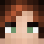 Ellie|The Last Of Us 2 - Female Minecraft Skins - image 3