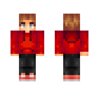 Tord // Eddsworld