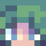 ocean floors - Female Minecraft Skins - image 3
