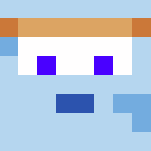 Blue's Clues: The Anime [PBLs19w2] - Anime Minecraft Skins - image 3