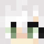 wow look a new persona - Female Minecraft Skins - image 3