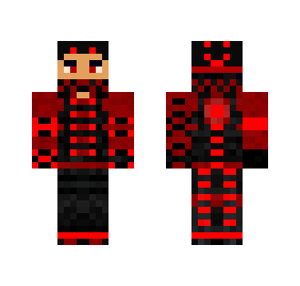 DN EXO unit - Other Minecraft Skins - image 2
