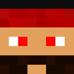 DN mercenary - Male Minecraft Skins - image 3