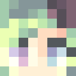 love$ick - desc. - Female Minecraft Skins - image 3