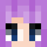Waiting... - Female Minecraft Skins - image 3