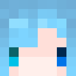 Summer Girl ゞஇ〃 - Girl Minecraft Skins - image 3