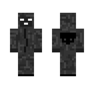 Wither Entity - Other Minecraft Skins - image 2