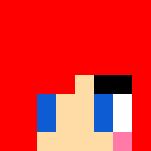 AnnaBelle Creepy doll {Lola} - Female Minecraft Skins - image 3