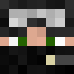 Shotgunner - Male Minecraft Skins - image 3