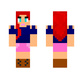 Girl