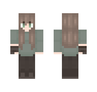 Personal Skin