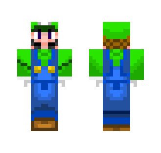 Luigi