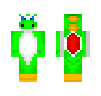 Yoshi