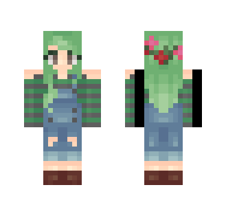 Green |