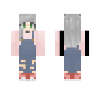 loved to hard - Other Minecraft Skins - image 2