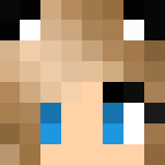 Girl - Female Minecraft Skins - image 3